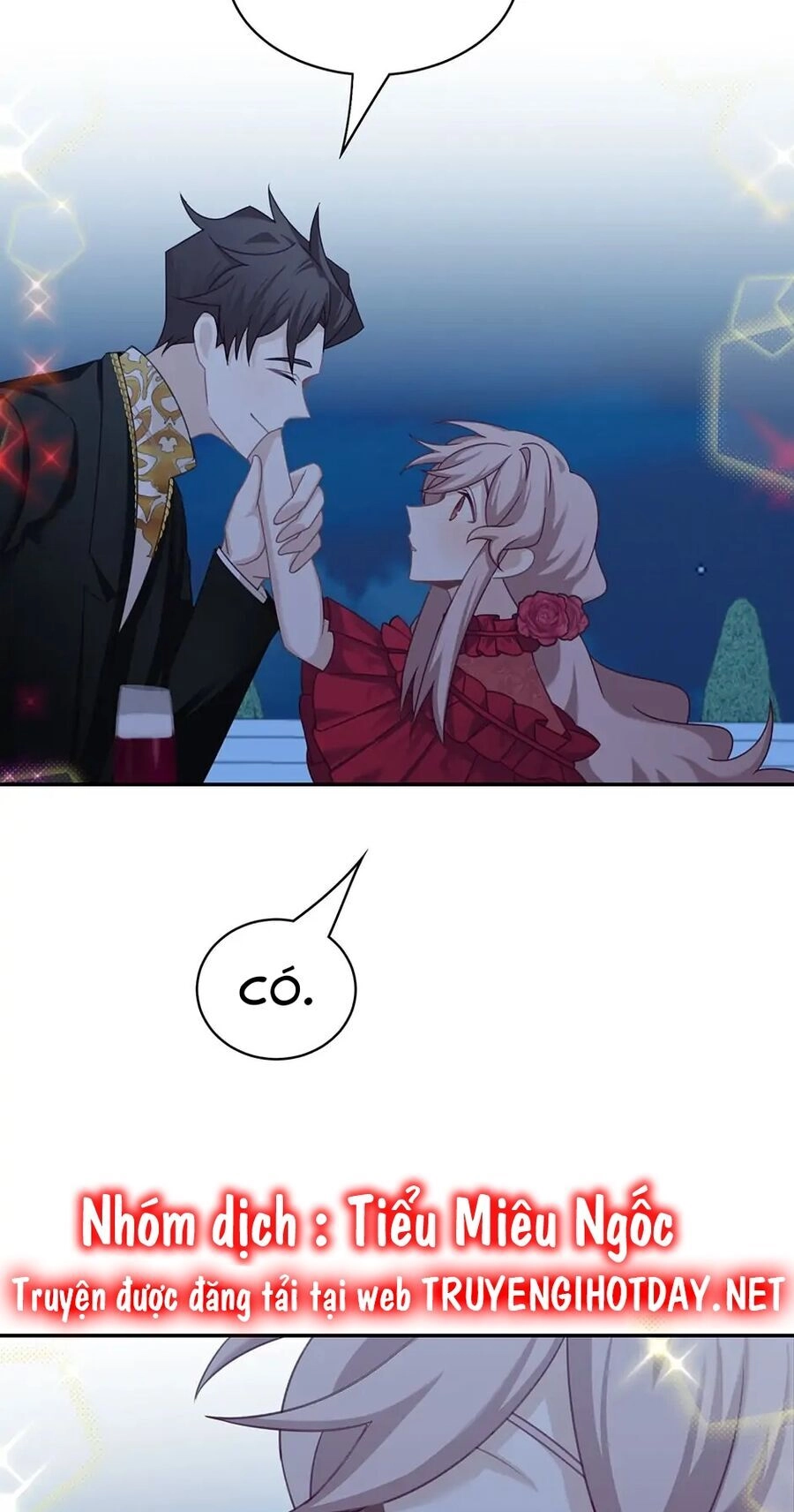 Lần Này, Tôi Sẽ Là Nhân Vật Chính Chapter 30 - 7