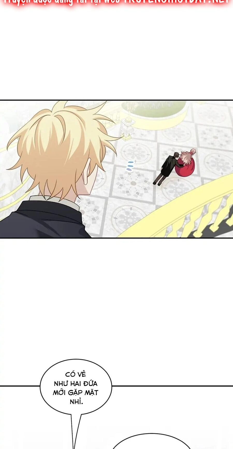 Lần Này, Tôi Sẽ Là Nhân Vật Chính Chapter 30 - 10