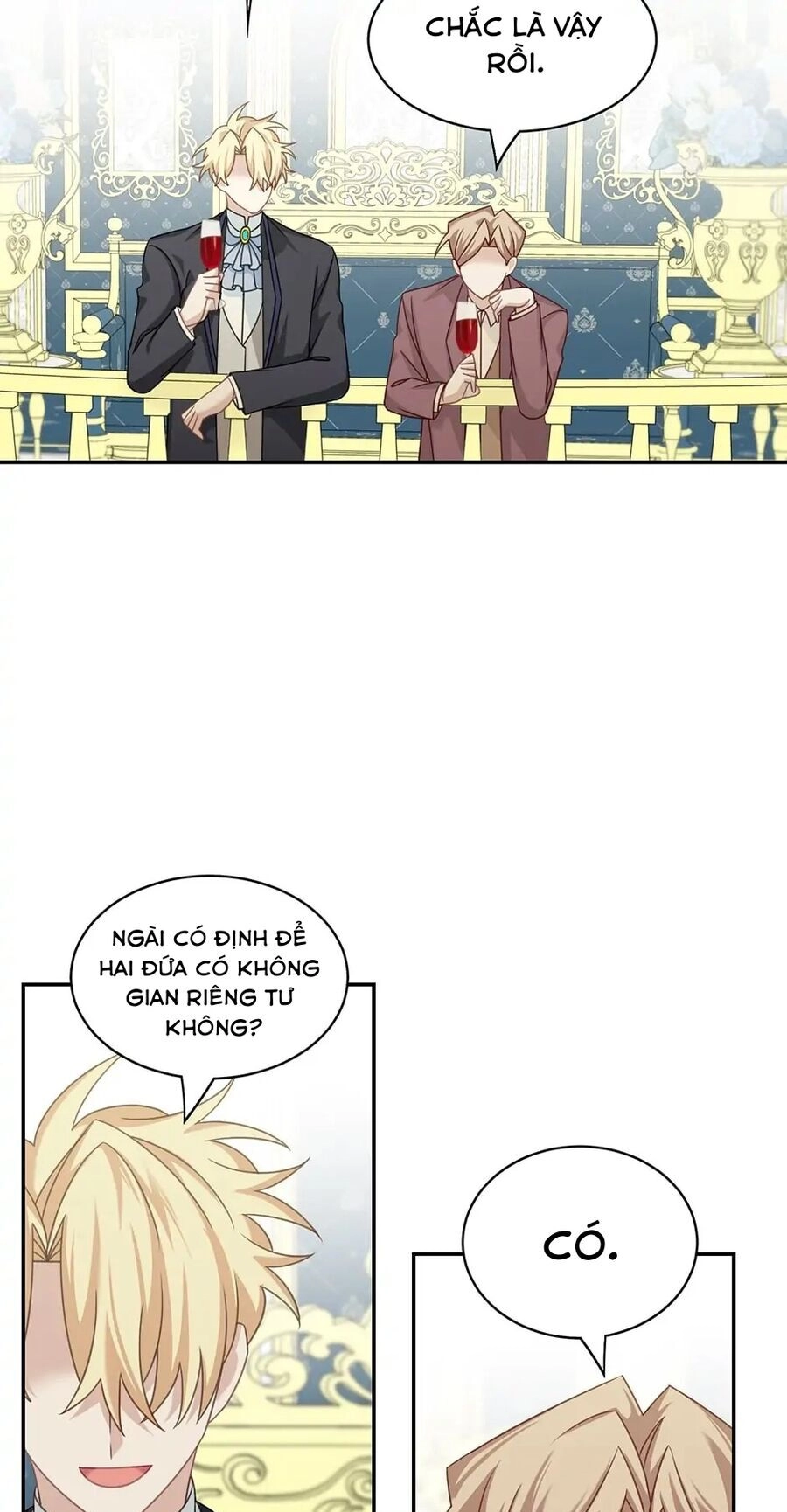 Lần Này, Tôi Sẽ Là Nhân Vật Chính Chapter 30 - 11