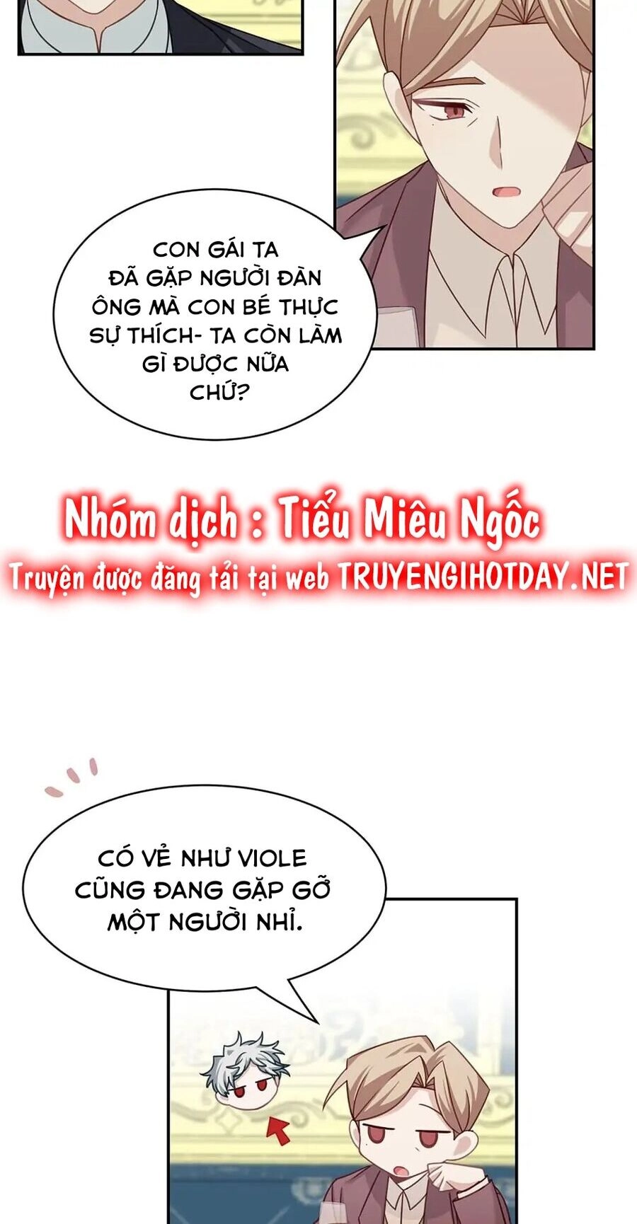 Lần Này, Tôi Sẽ Là Nhân Vật Chính Chapter 30 - 12