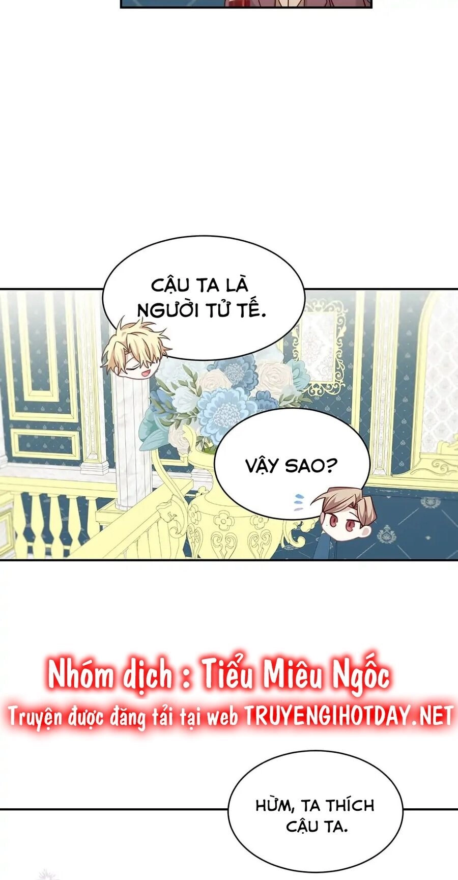 Lần Này, Tôi Sẽ Là Nhân Vật Chính Chapter 30 - 13