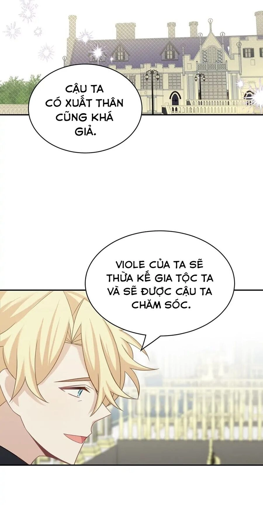 Lần Này, Tôi Sẽ Là Nhân Vật Chính Chapter 30 - 14