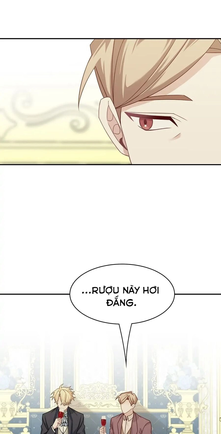 Lần Này, Tôi Sẽ Là Nhân Vật Chính Chapter 30 - 15