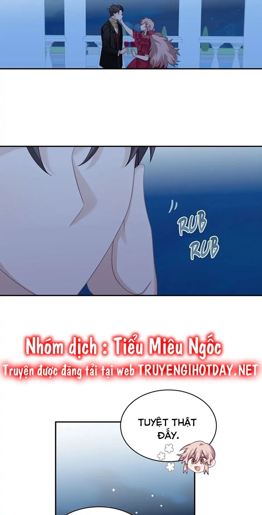 Lần Này, Tôi Sẽ Là Nhân Vật Chính Chapter 30 - 17