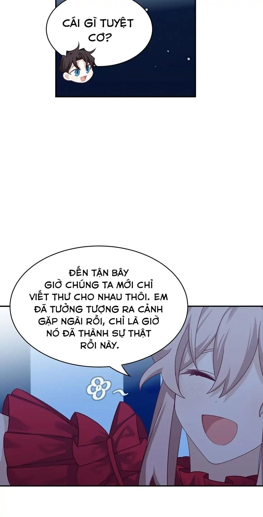 Lần Này, Tôi Sẽ Là Nhân Vật Chính Chapter 30 - 18