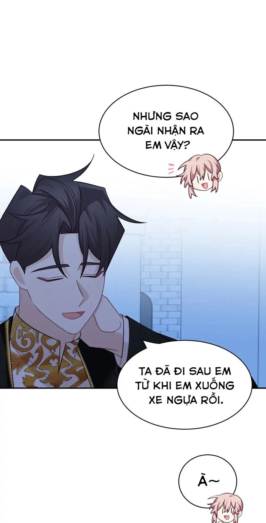 Lần Này, Tôi Sẽ Là Nhân Vật Chính Chapter 30 - 19