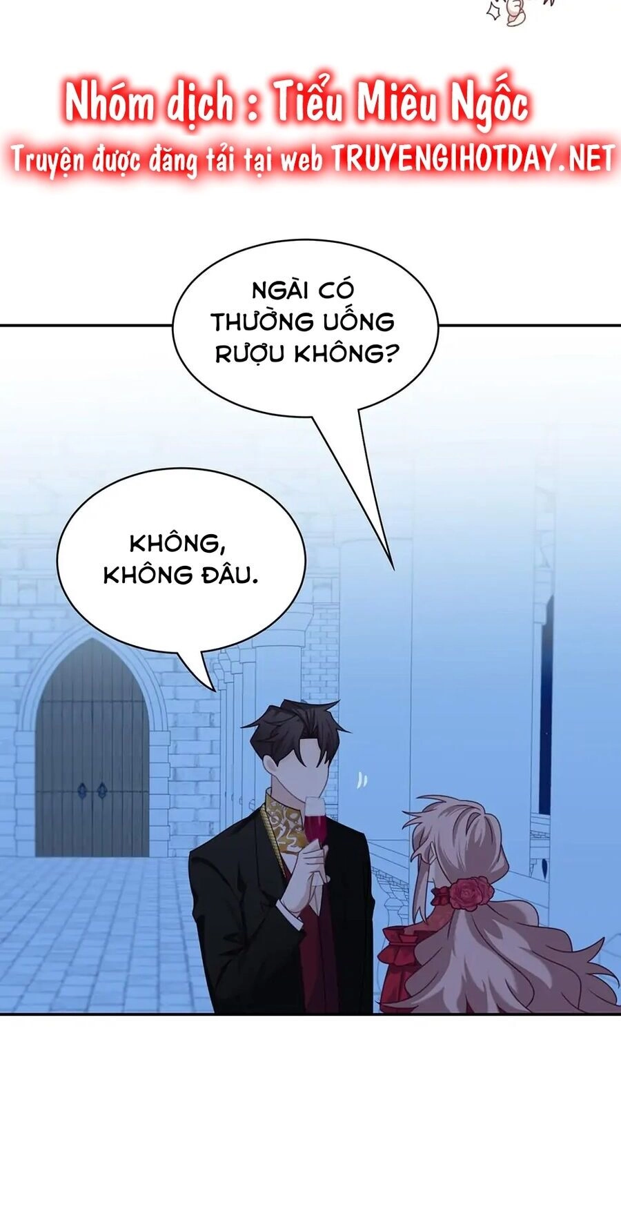 Lần Này, Tôi Sẽ Là Nhân Vật Chính Chapter 30 - 20