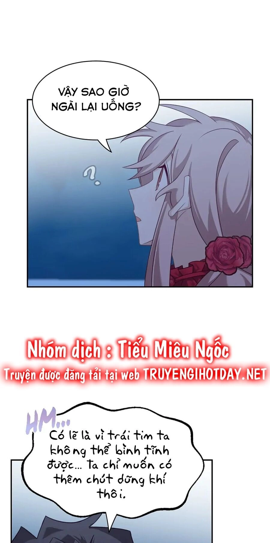 Lần Này, Tôi Sẽ Là Nhân Vật Chính Chapter 30 - 21