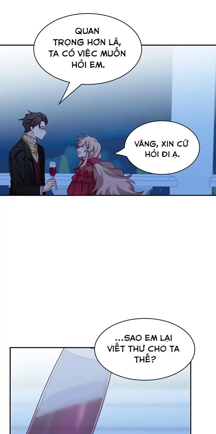 Lần Này, Tôi Sẽ Là Nhân Vật Chính Chapter 30 - 23