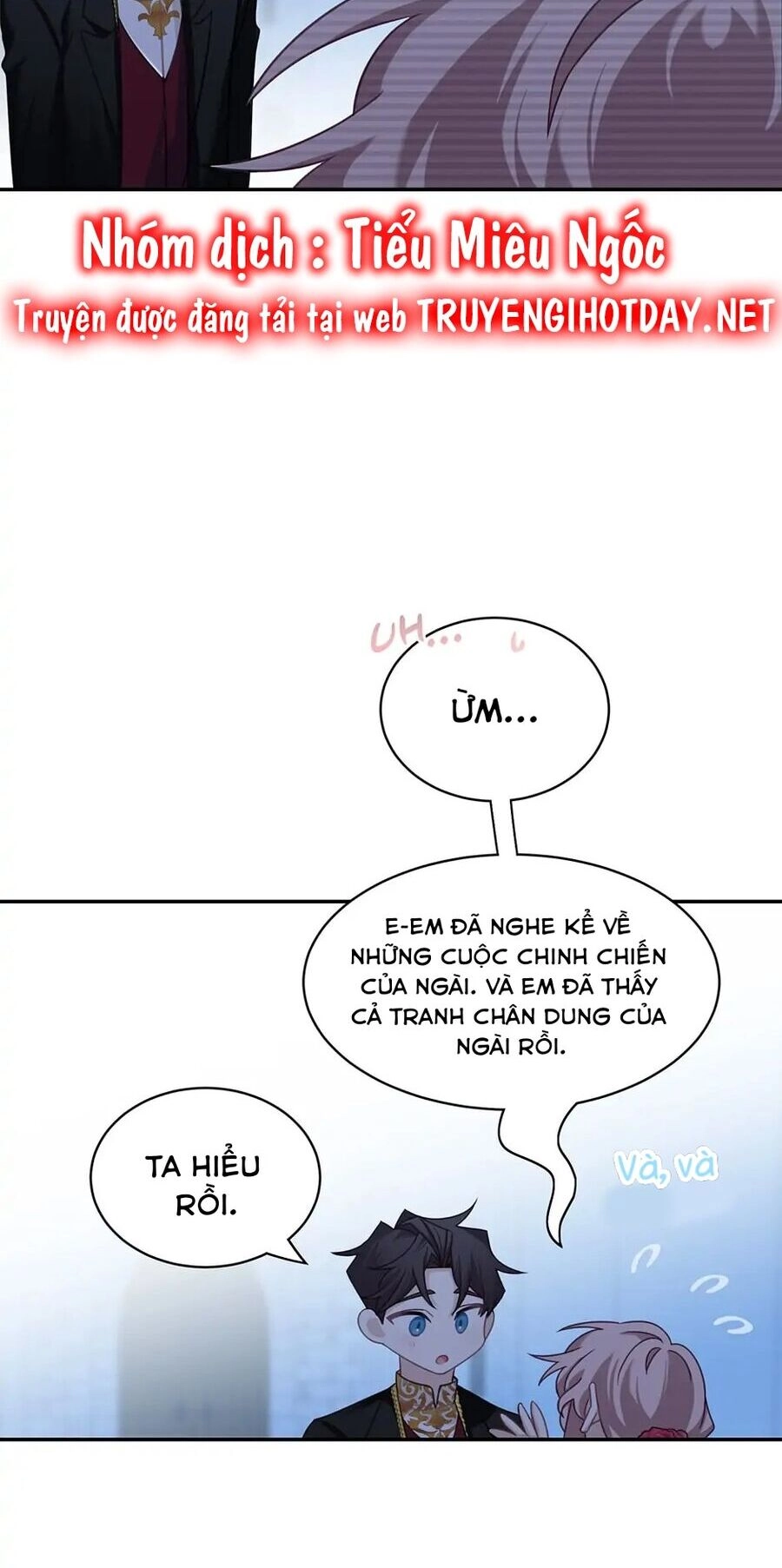 Lần Này, Tôi Sẽ Là Nhân Vật Chính Chapter 30 - 26