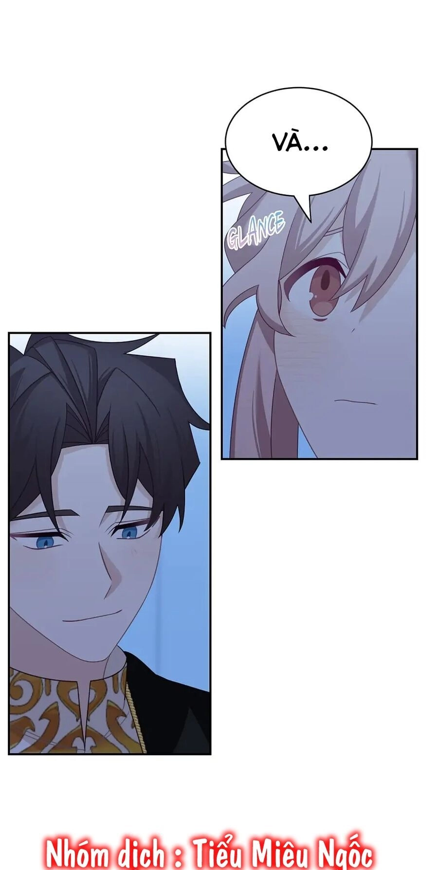 Lần Này, Tôi Sẽ Là Nhân Vật Chính Chapter 30 - 27