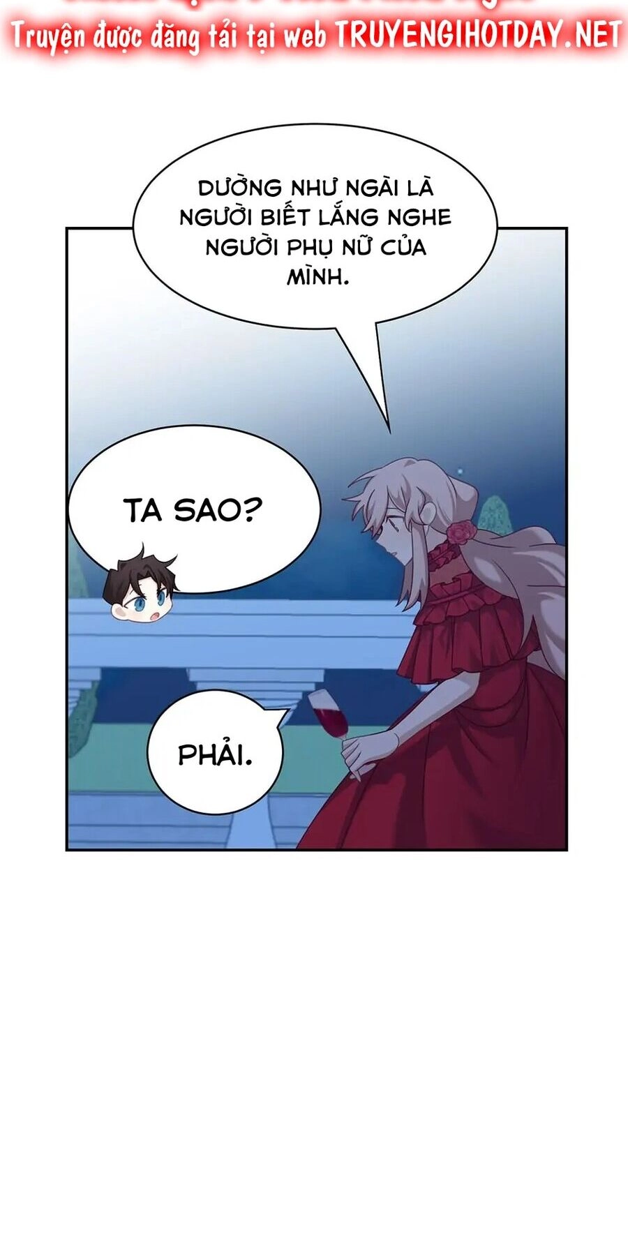 Lần Này, Tôi Sẽ Là Nhân Vật Chính Chapter 30 - 28