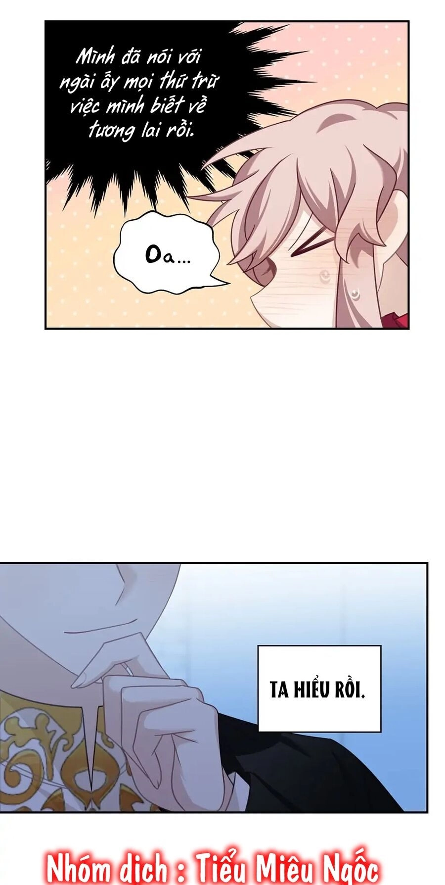 Lần Này, Tôi Sẽ Là Nhân Vật Chính Chapter 30 - 29