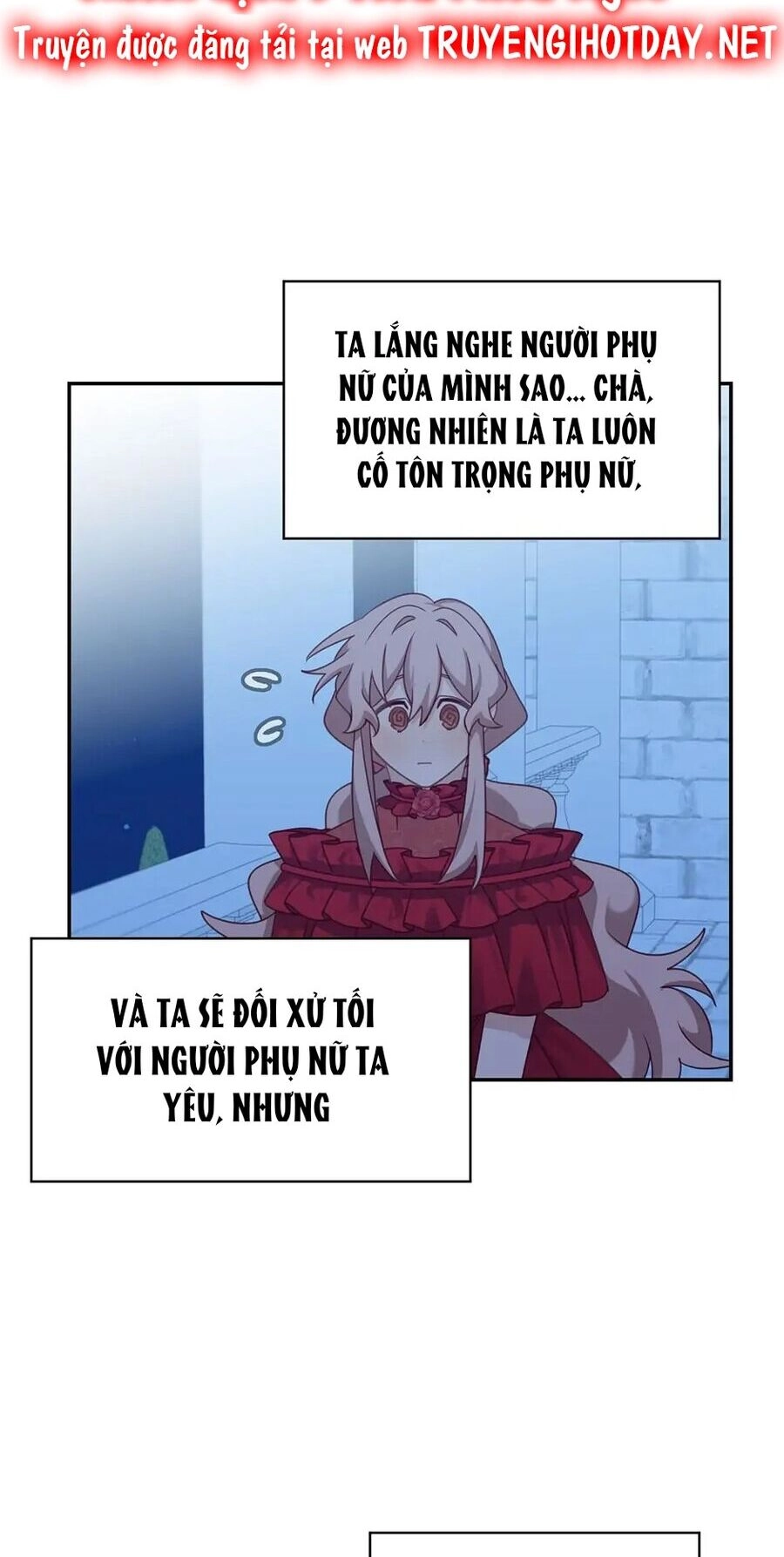 Lần Này, Tôi Sẽ Là Nhân Vật Chính Chapter 30 - 30