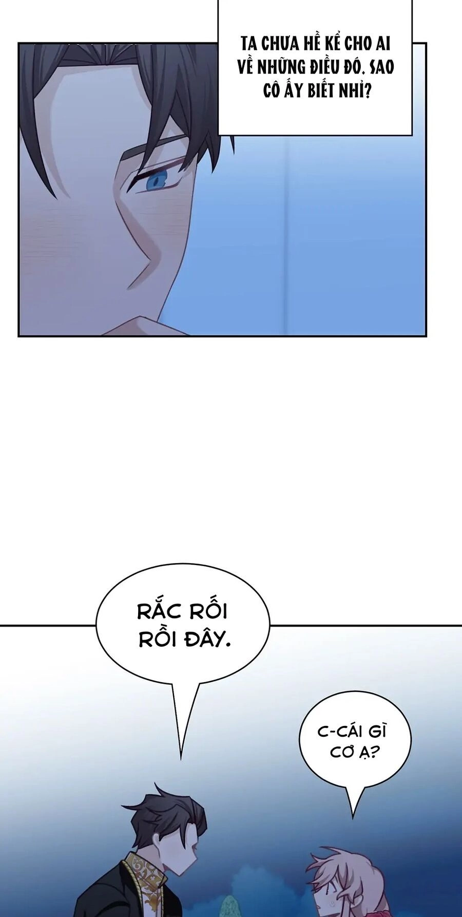 Lần Này, Tôi Sẽ Là Nhân Vật Chính Chapter 30 - 31