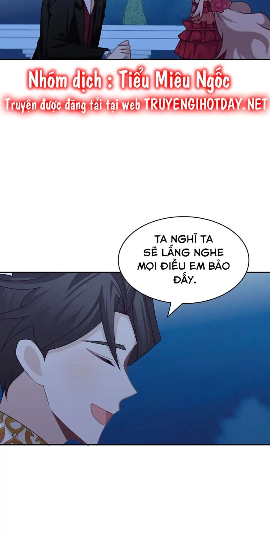 Lần Này, Tôi Sẽ Là Nhân Vật Chính Chapter 30 - 32