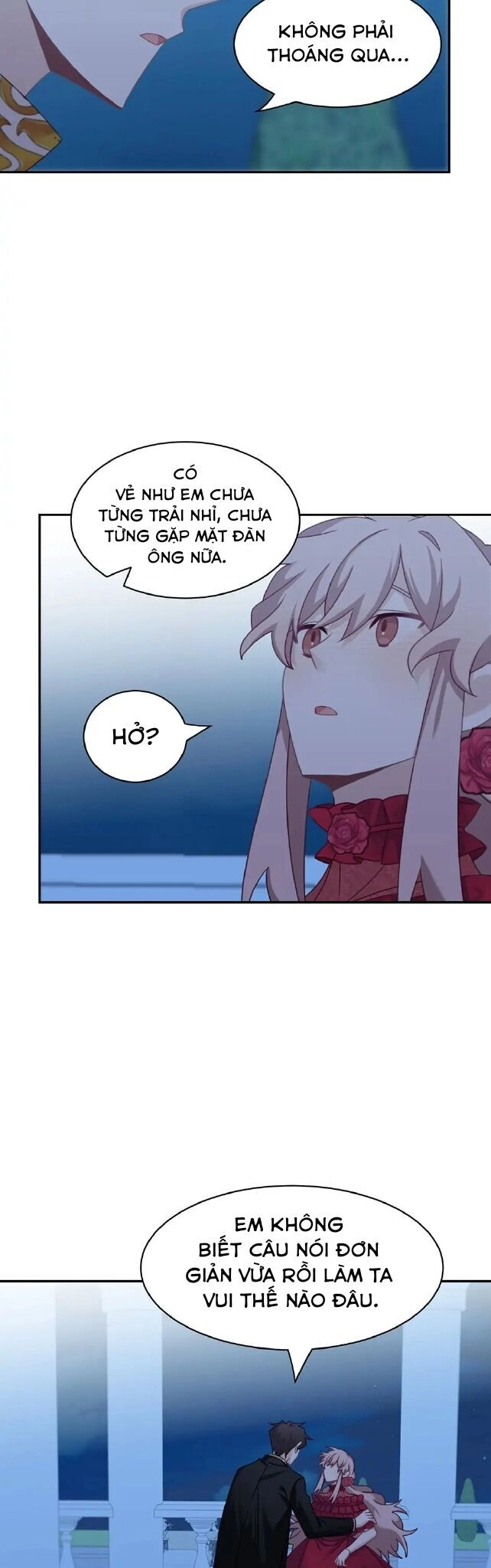 Lần Này, Tôi Sẽ Là Nhân Vật Chính Chapter 30 - 34