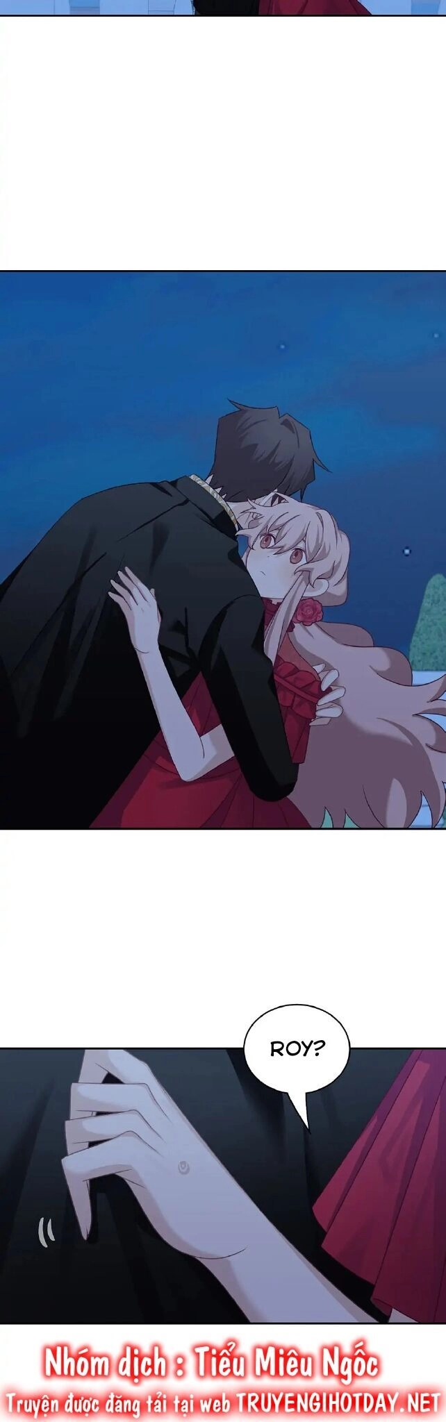 Lần Này, Tôi Sẽ Là Nhân Vật Chính Chapter 30 - 35