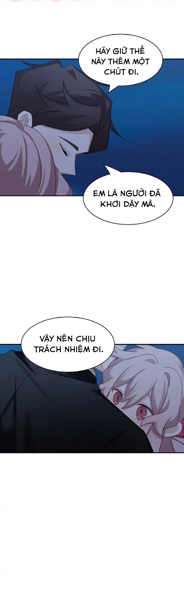 Lần Này, Tôi Sẽ Là Nhân Vật Chính Chapter 30 - 36