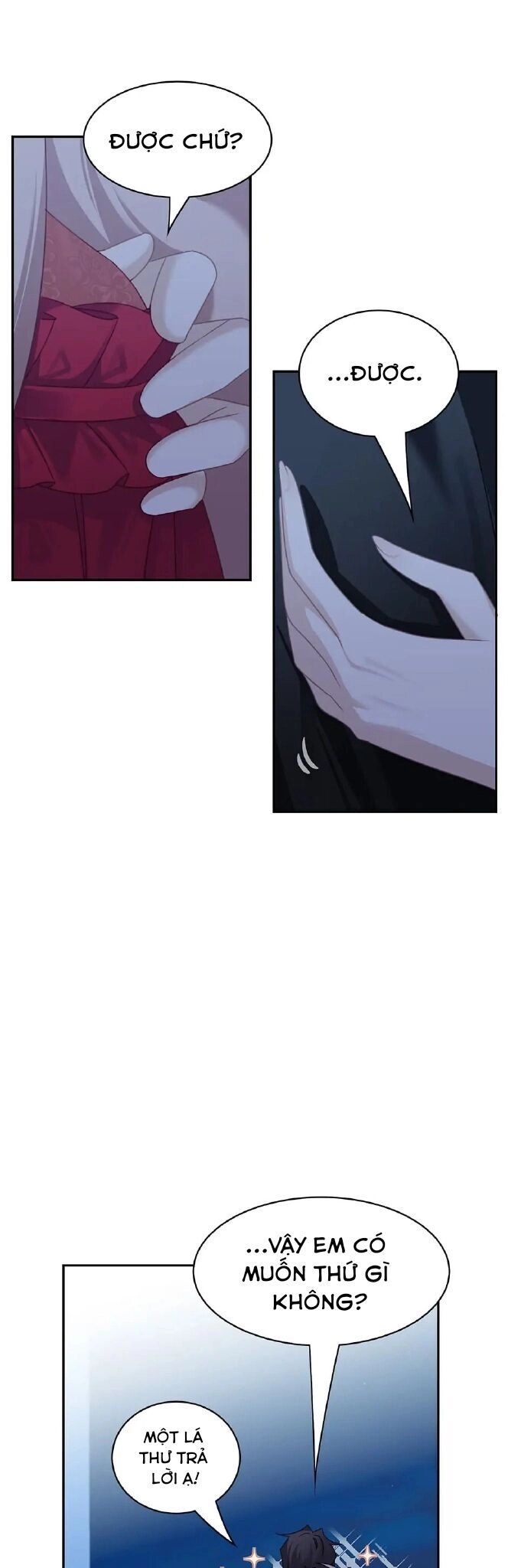 Lần Này, Tôi Sẽ Là Nhân Vật Chính Chapter 30 - 37