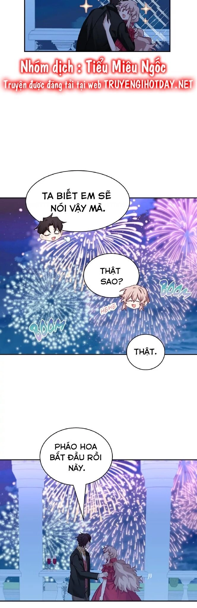 Lần Này, Tôi Sẽ Là Nhân Vật Chính Chapter 30 - 38