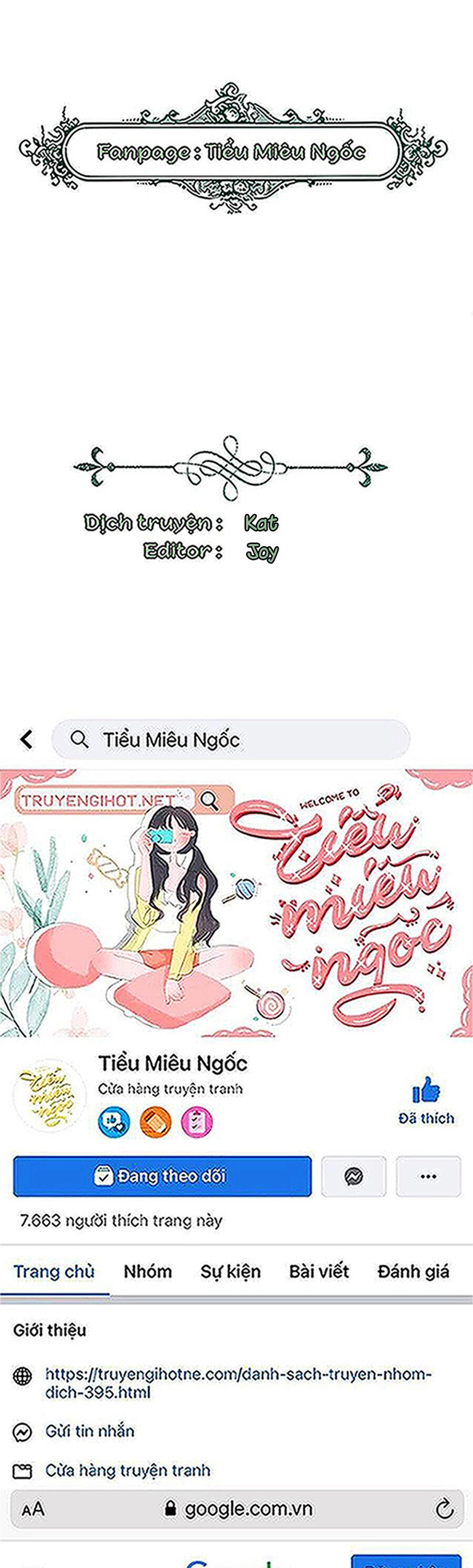 Lần Này, Tôi Sẽ Là Nhân Vật Chính Chapter 31 - 1