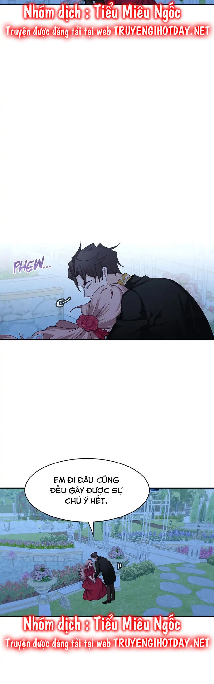 Lần Này, Tôi Sẽ Là Nhân Vật Chính Chapter 31 - 7