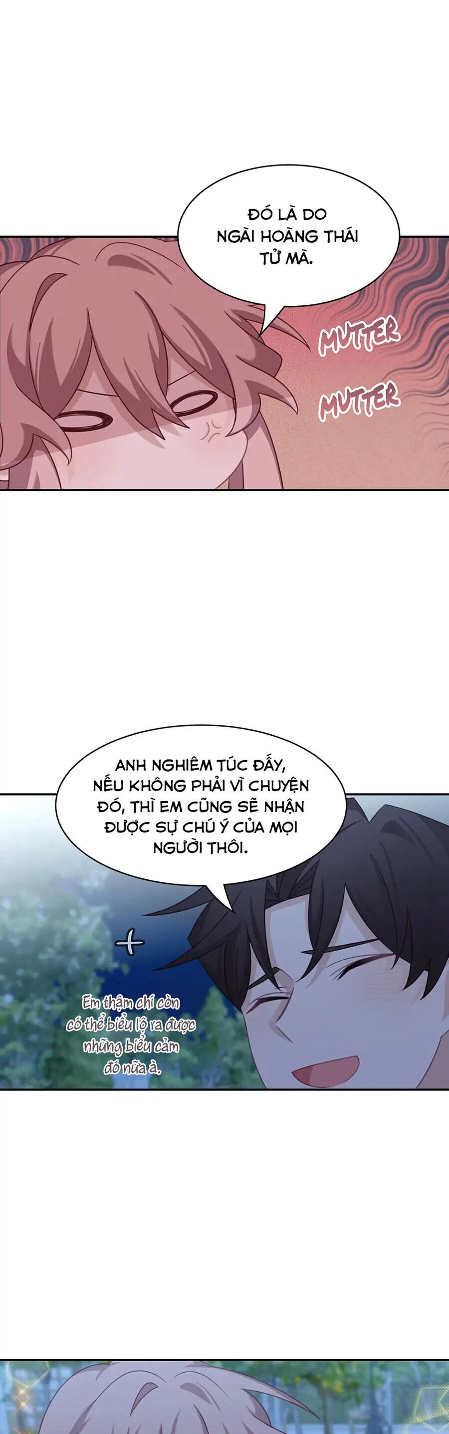 Lần Này, Tôi Sẽ Là Nhân Vật Chính Chapter 31 - 8