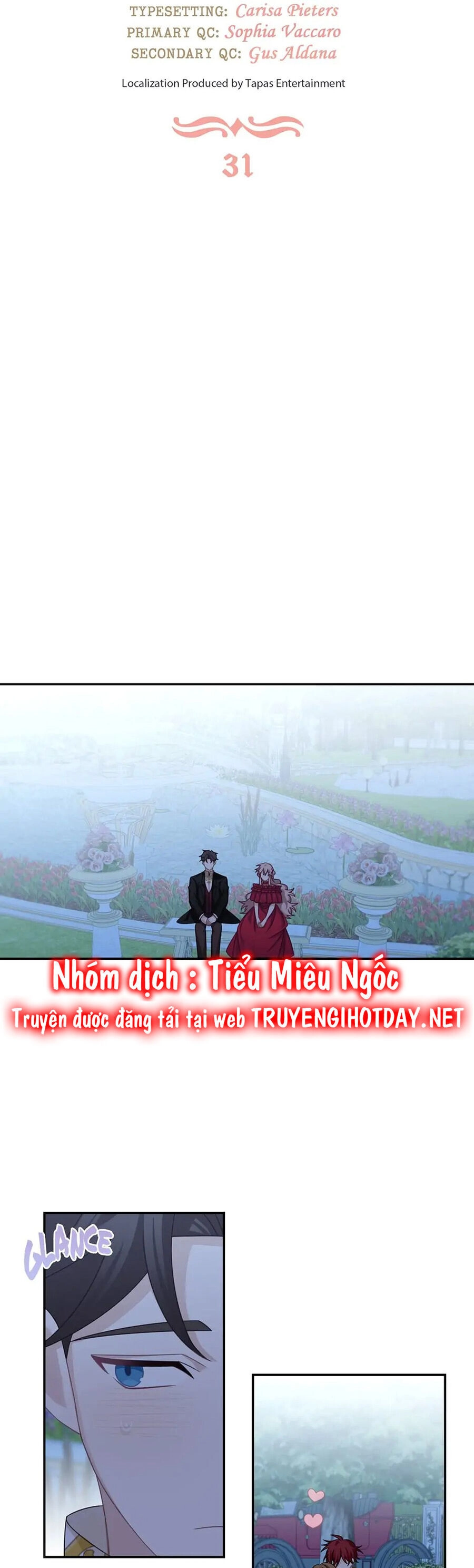 Lần Này, Tôi Sẽ Là Nhân Vật Chính Chapter 31 - 11