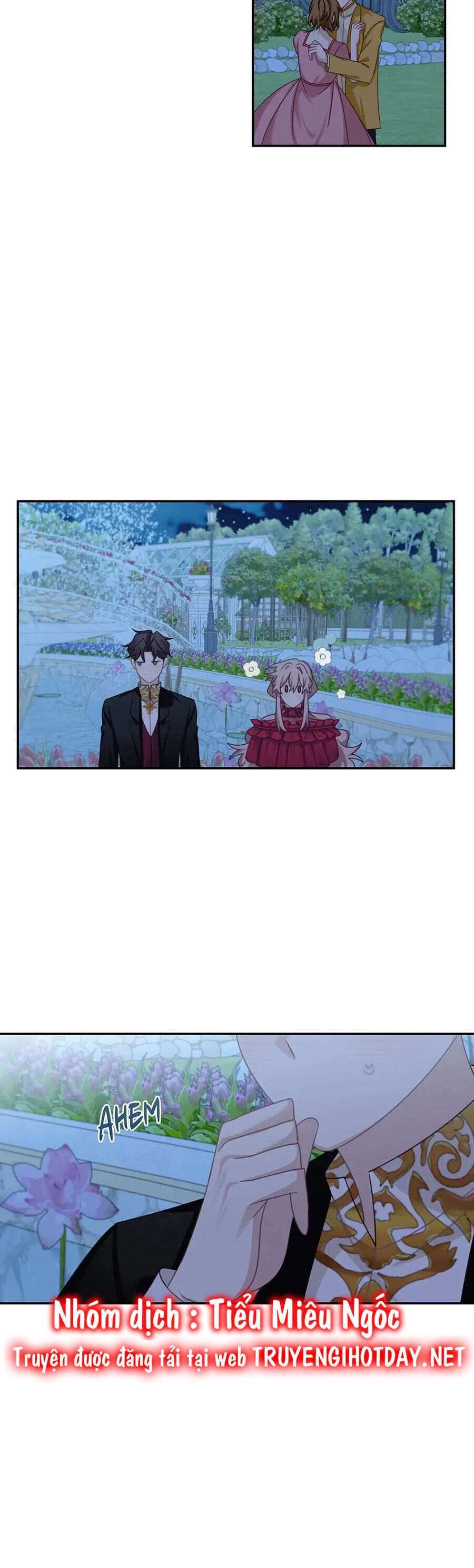 Lần Này, Tôi Sẽ Là Nhân Vật Chính Chapter 31 - 12