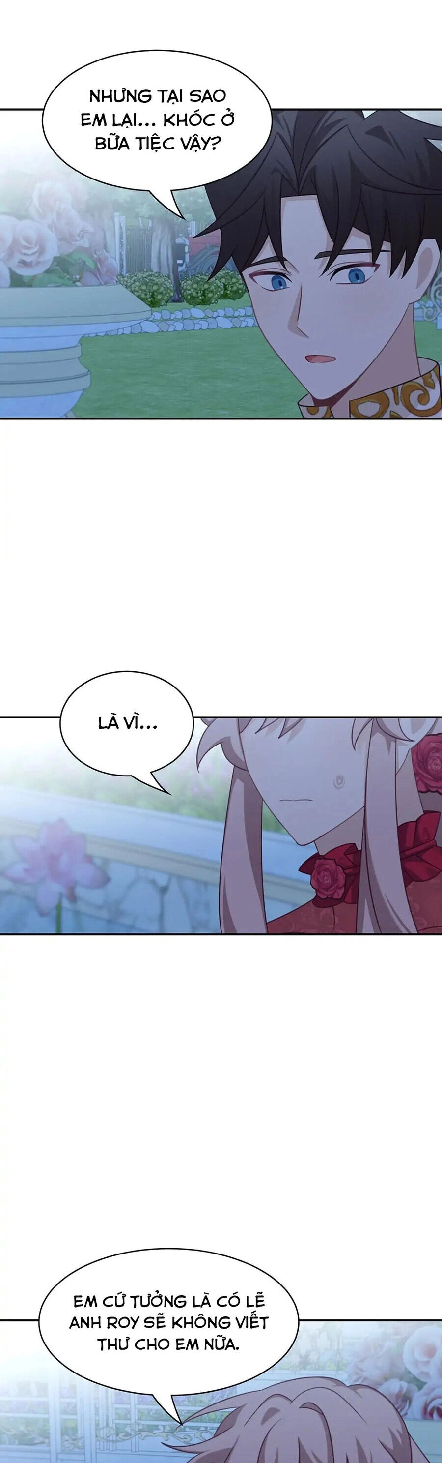 Lần Này, Tôi Sẽ Là Nhân Vật Chính Chapter 31 - 13