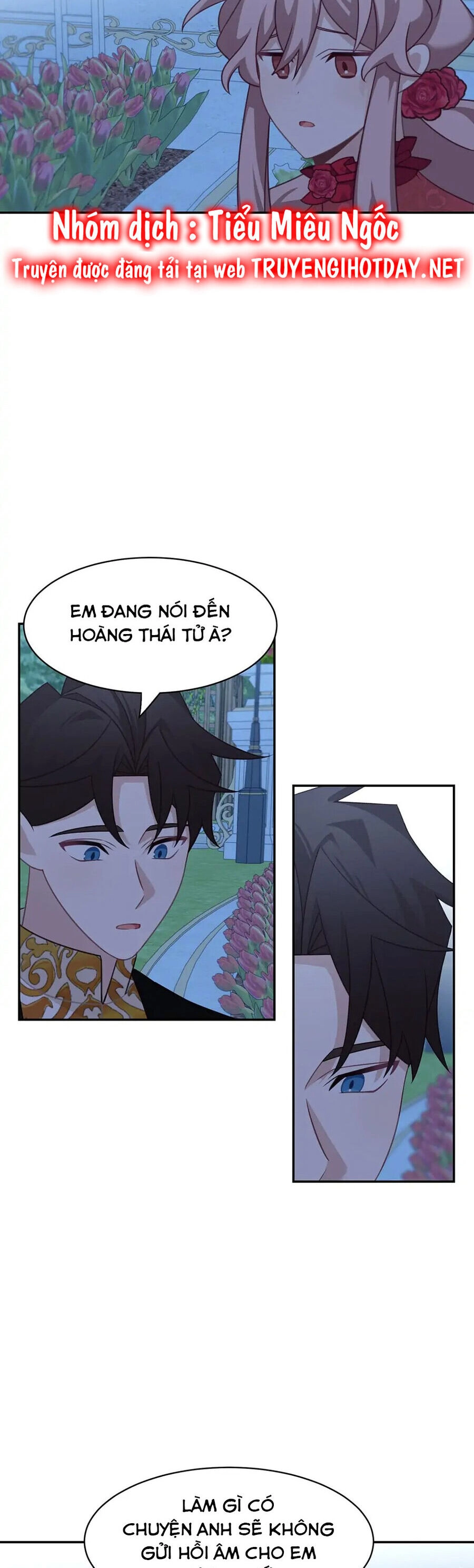 Lần Này, Tôi Sẽ Là Nhân Vật Chính Chapter 31 - 14