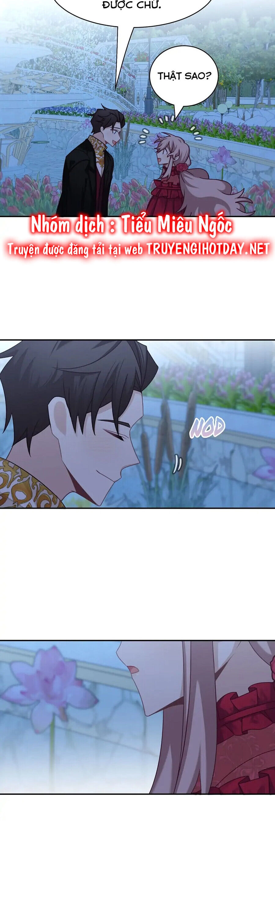 Lần Này, Tôi Sẽ Là Nhân Vật Chính Chapter 31 - 15