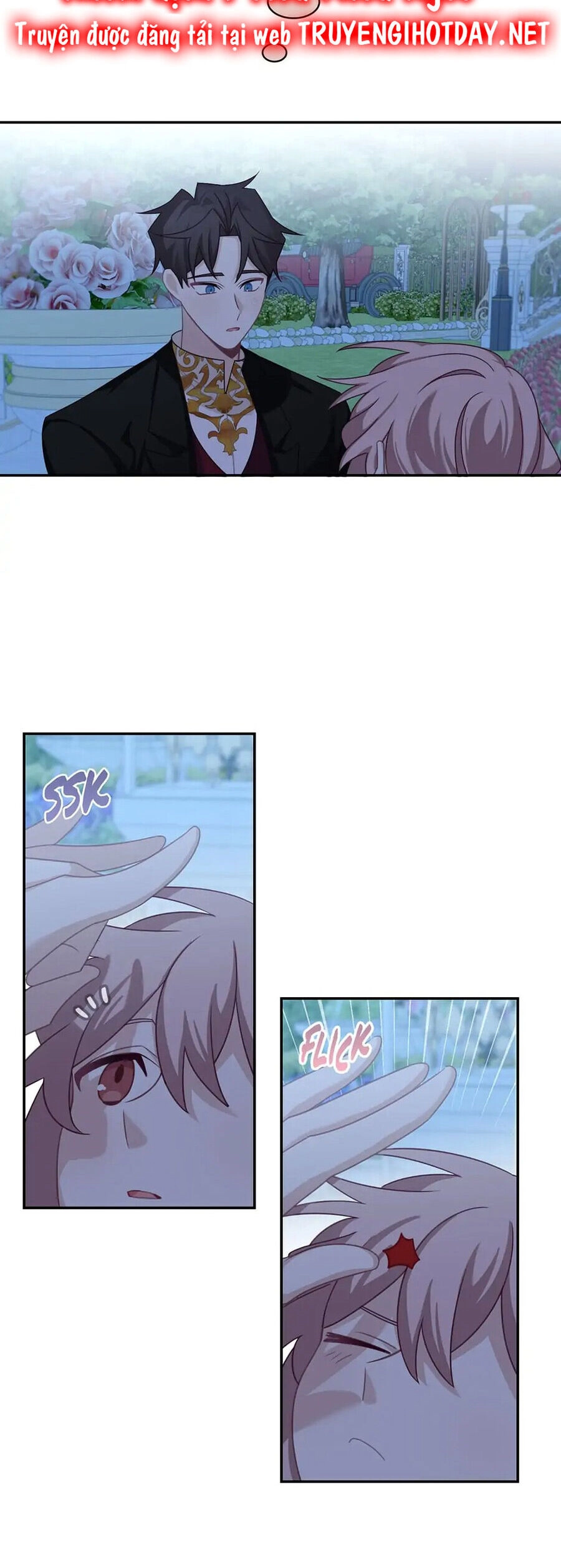 Lần Này, Tôi Sẽ Là Nhân Vật Chính Chapter 31 - 17