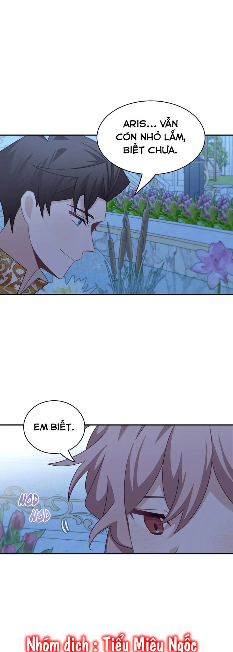 Lần Này, Tôi Sẽ Là Nhân Vật Chính Chapter 31 - 18