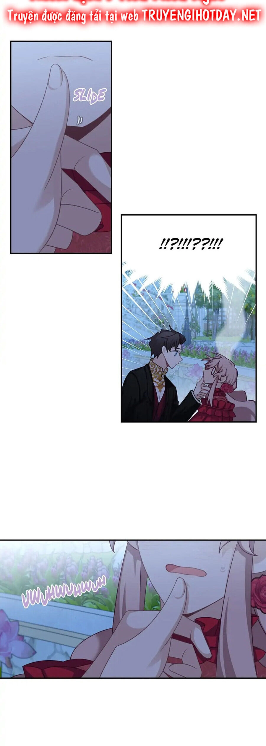 Lần Này, Tôi Sẽ Là Nhân Vật Chính Chapter 31 - 19