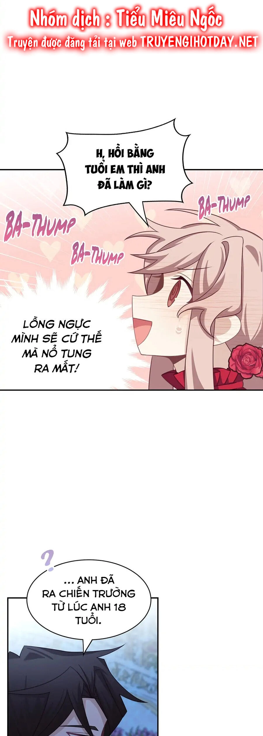 Lần Này, Tôi Sẽ Là Nhân Vật Chính Chapter 31 - 20