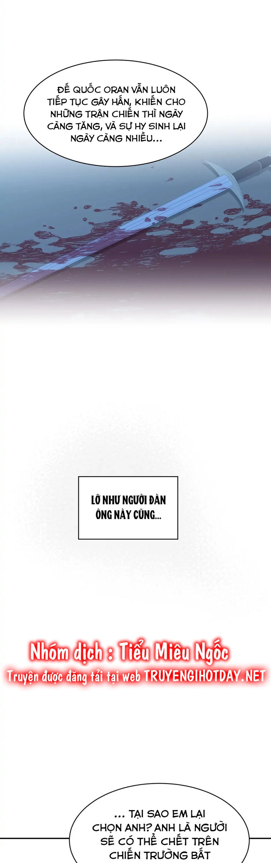 Lần Này, Tôi Sẽ Là Nhân Vật Chính Chapter 31 - 22