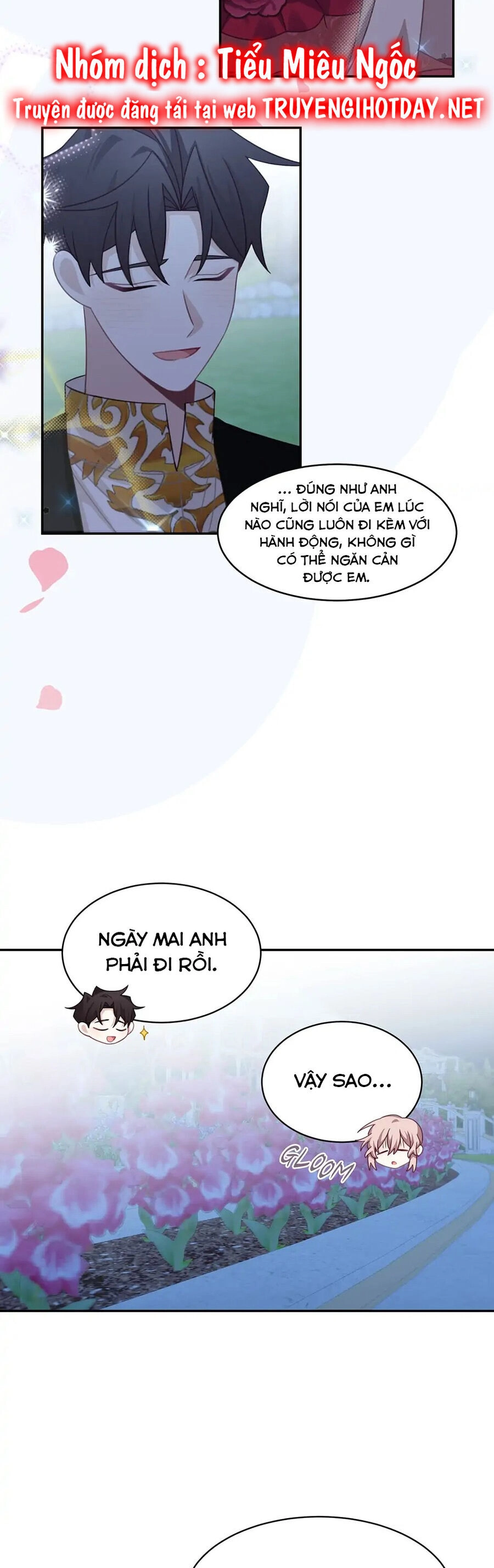 Lần Này, Tôi Sẽ Là Nhân Vật Chính Chapter 31 - 24