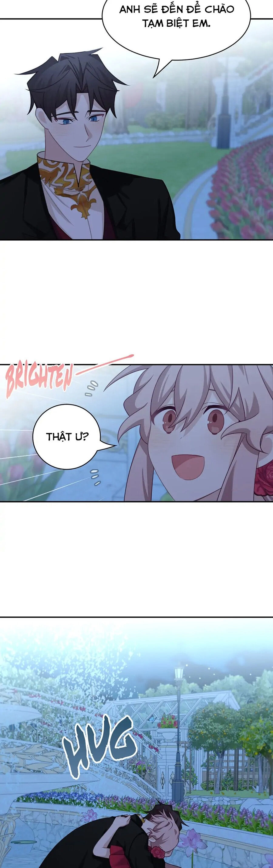 Lần Này, Tôi Sẽ Là Nhân Vật Chính Chapter 31 - 25