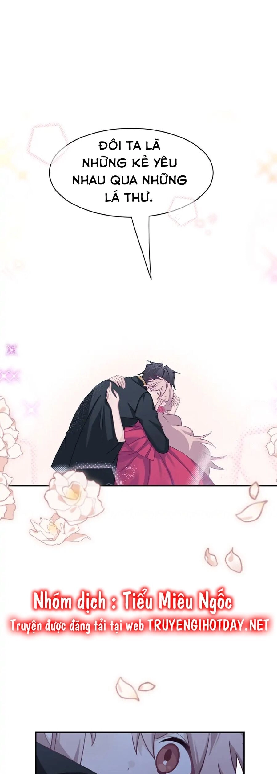 Lần Này, Tôi Sẽ Là Nhân Vật Chính Chapter 32 - 3
