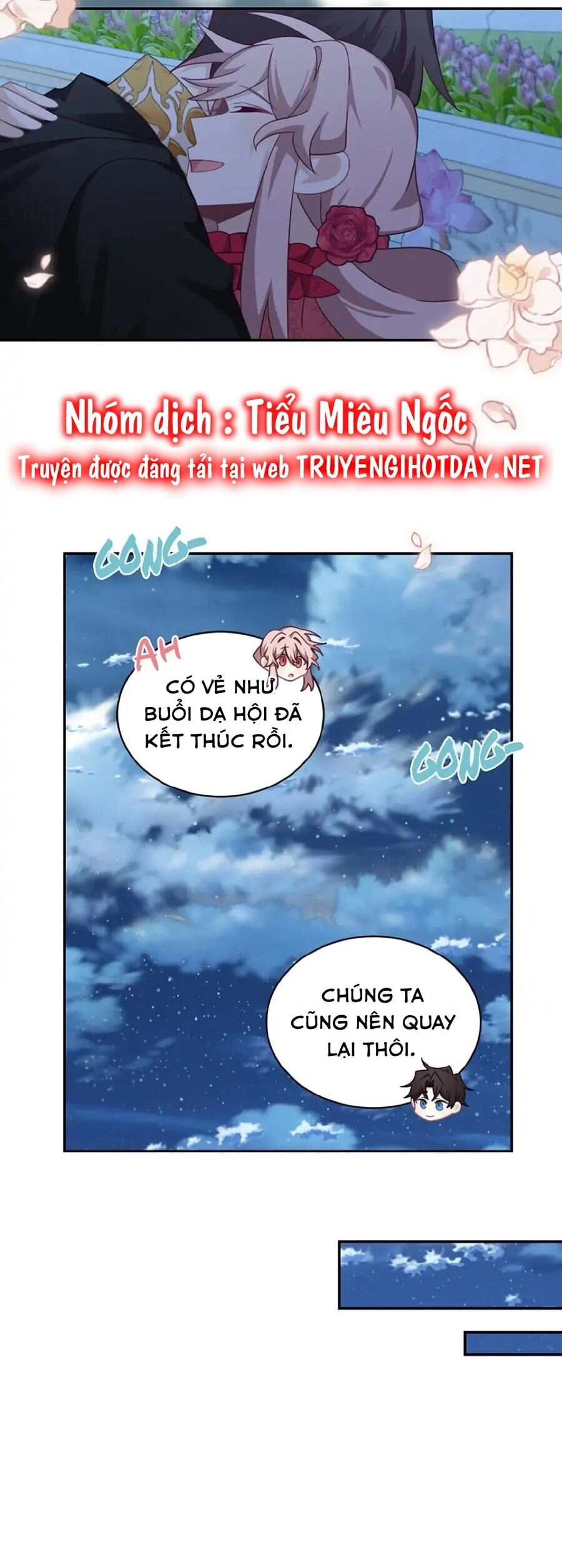 Lần Này, Tôi Sẽ Là Nhân Vật Chính Chapter 32 - 5