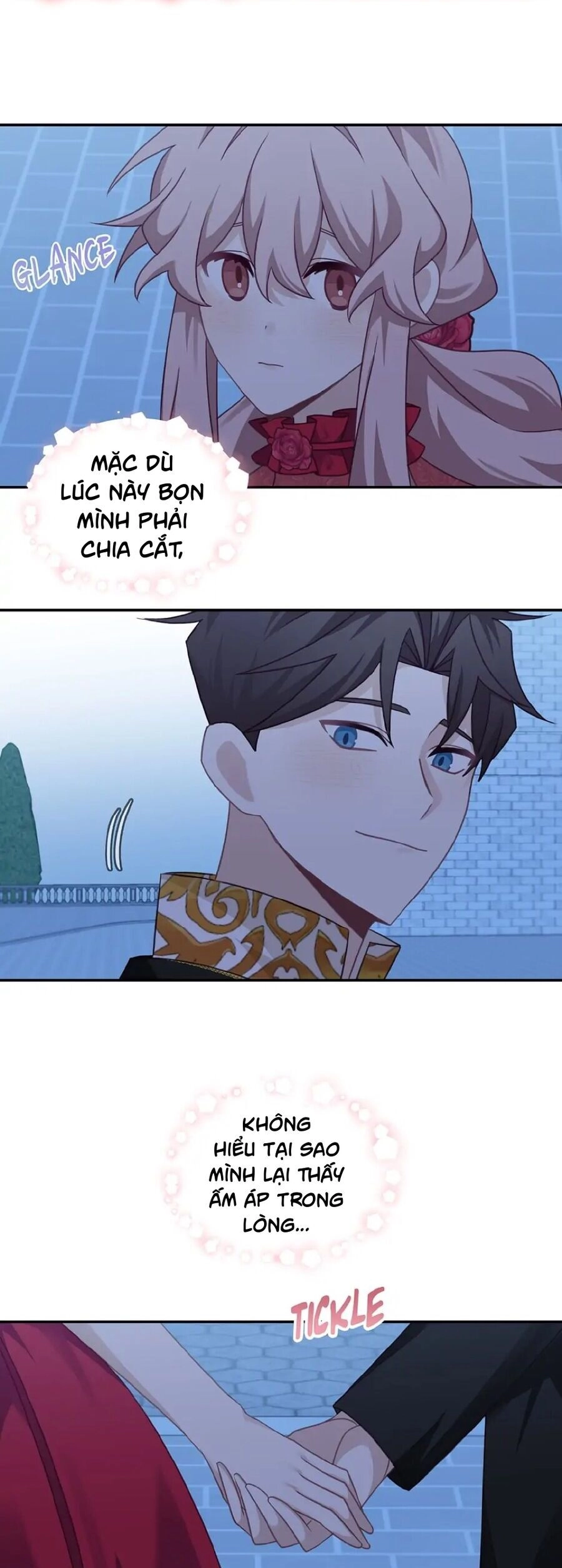 Lần Này, Tôi Sẽ Là Nhân Vật Chính Chapter 32 - 7
