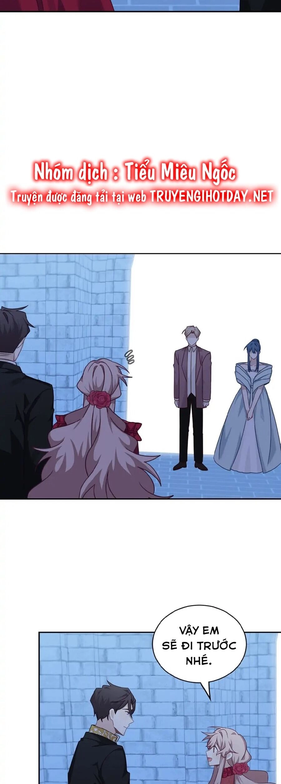 Lần Này, Tôi Sẽ Là Nhân Vật Chính Chapter 32 - 8