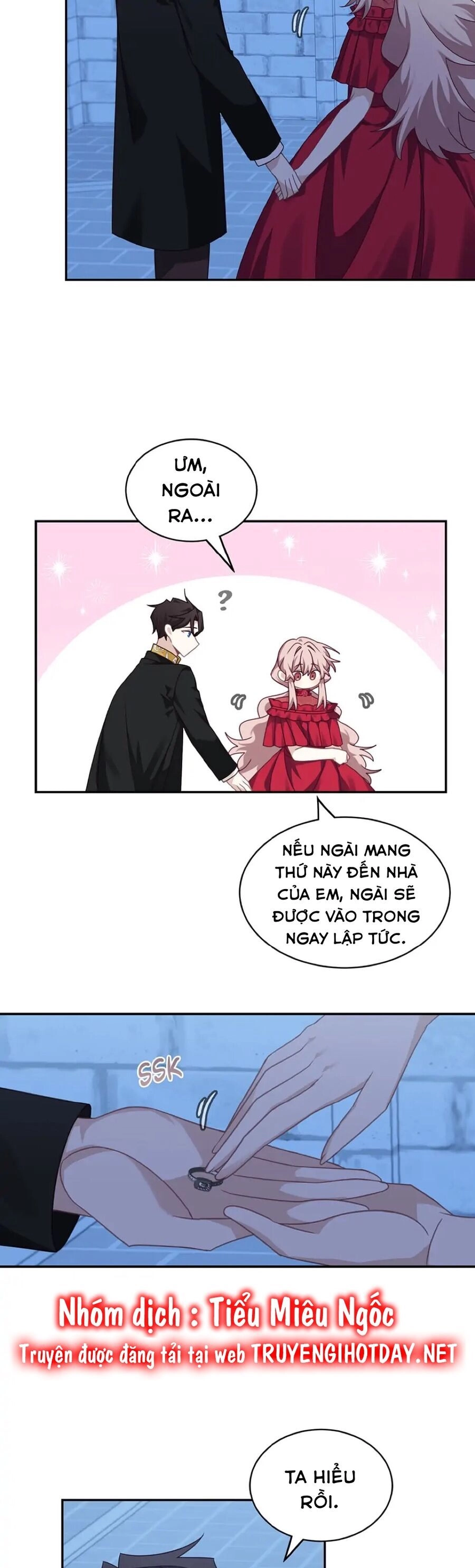 Lần Này, Tôi Sẽ Là Nhân Vật Chính Chapter 32 - 9