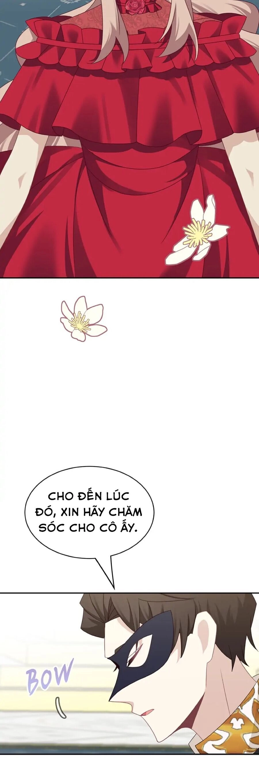 Lần Này, Tôi Sẽ Là Nhân Vật Chính Chapter 32 - 19