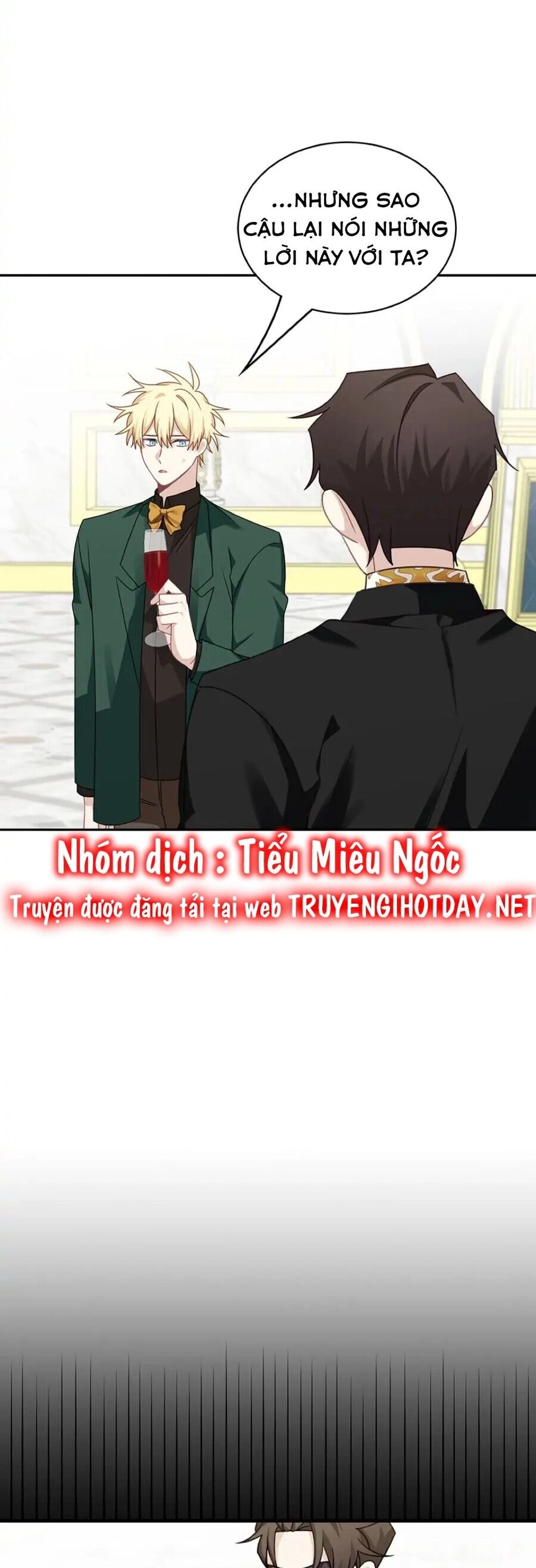 Lần Này, Tôi Sẽ Là Nhân Vật Chính Chapter 32 - 20
