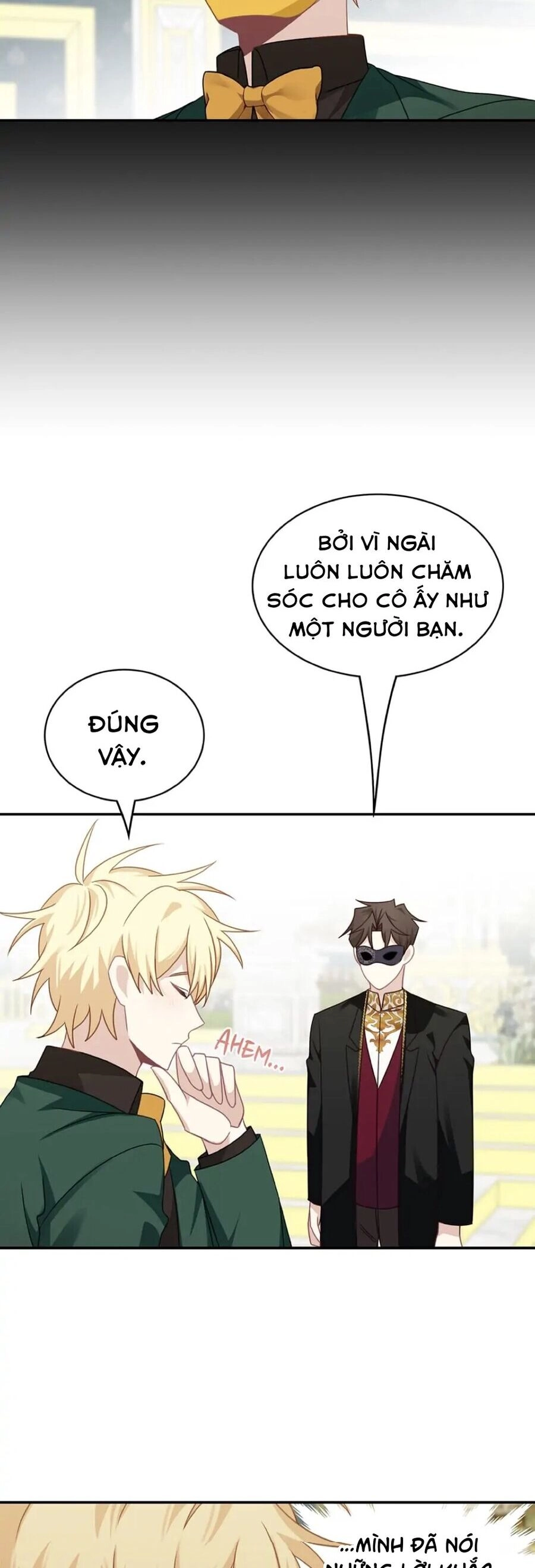 Lần Này, Tôi Sẽ Là Nhân Vật Chính Chapter 32 - 22