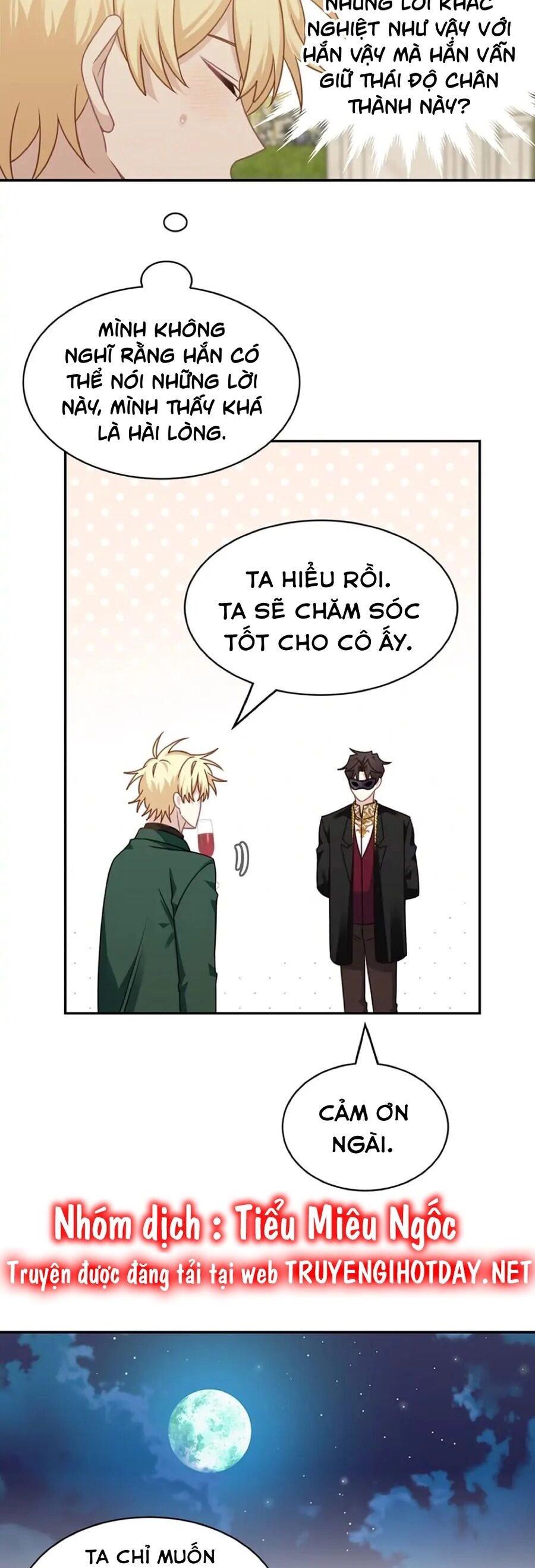 Lần Này, Tôi Sẽ Là Nhân Vật Chính Chapter 32 - 23