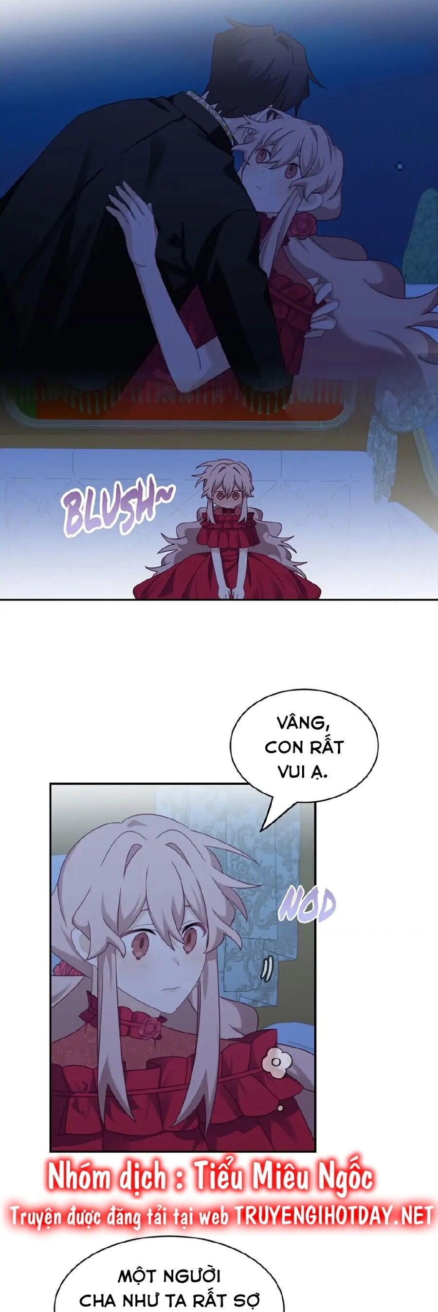 Lần Này, Tôi Sẽ Là Nhân Vật Chính Chapter 32 - 27